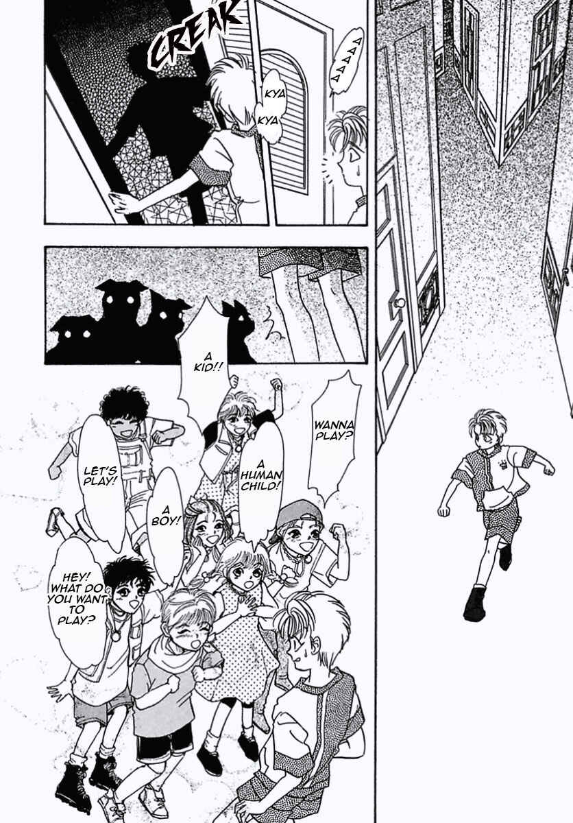Page 8 Chapter 19 Pet Shop of Horrors