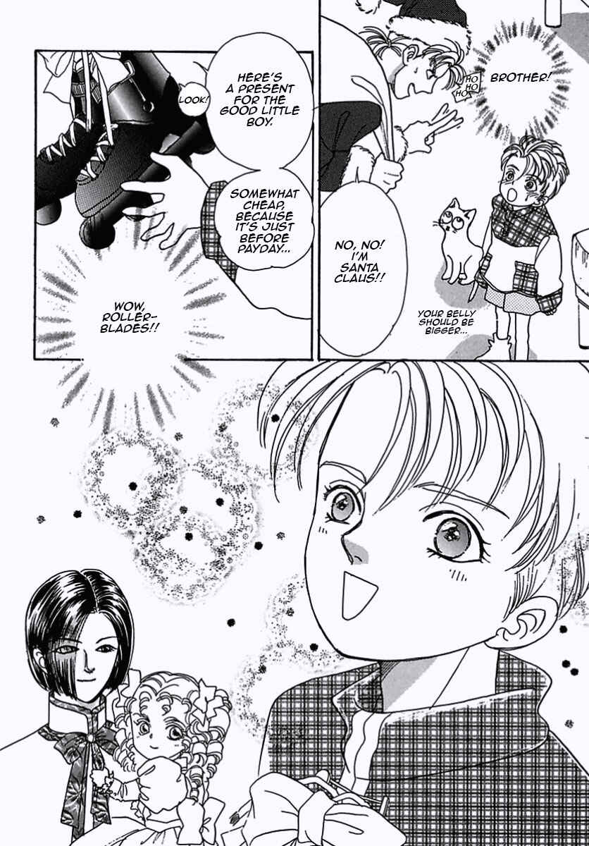 Page 50 Chapter 23 Pet Shop of Horrors