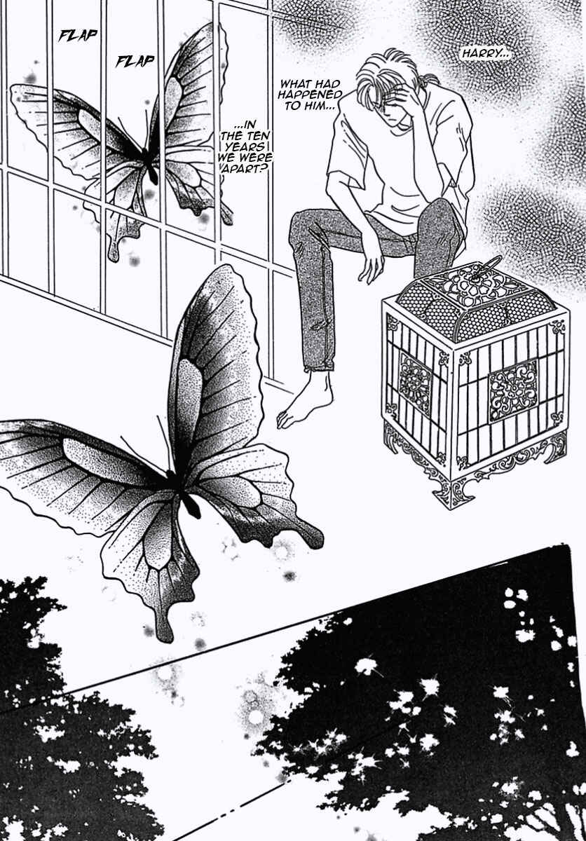 Page 13 Chapter 26 Pet Shop of Horrors