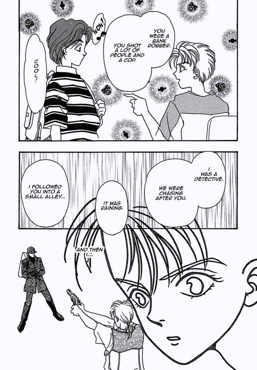 Page 21 Chapter 26 Pet Shop of Horrors