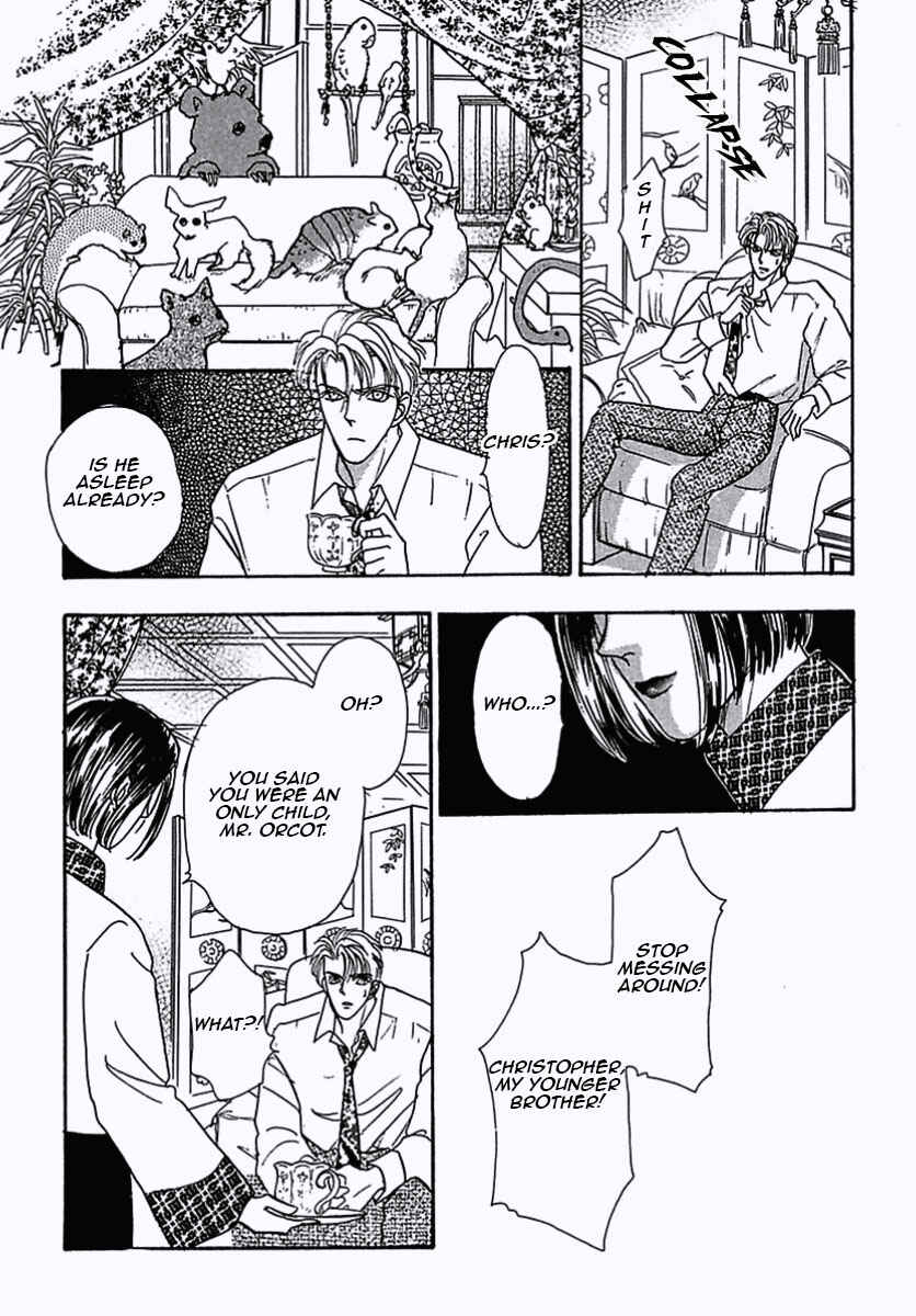 Page 33 Chapter 26 Pet Shop of Horrors