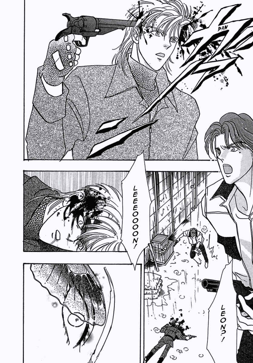 Page 44 Chapter 26 Pet Shop of Horrors