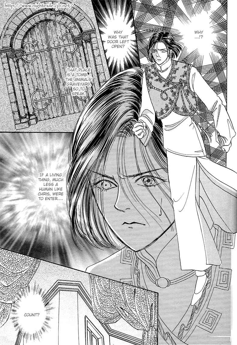 Page 15 Chapter 29.5 Pet Shop of Horrors