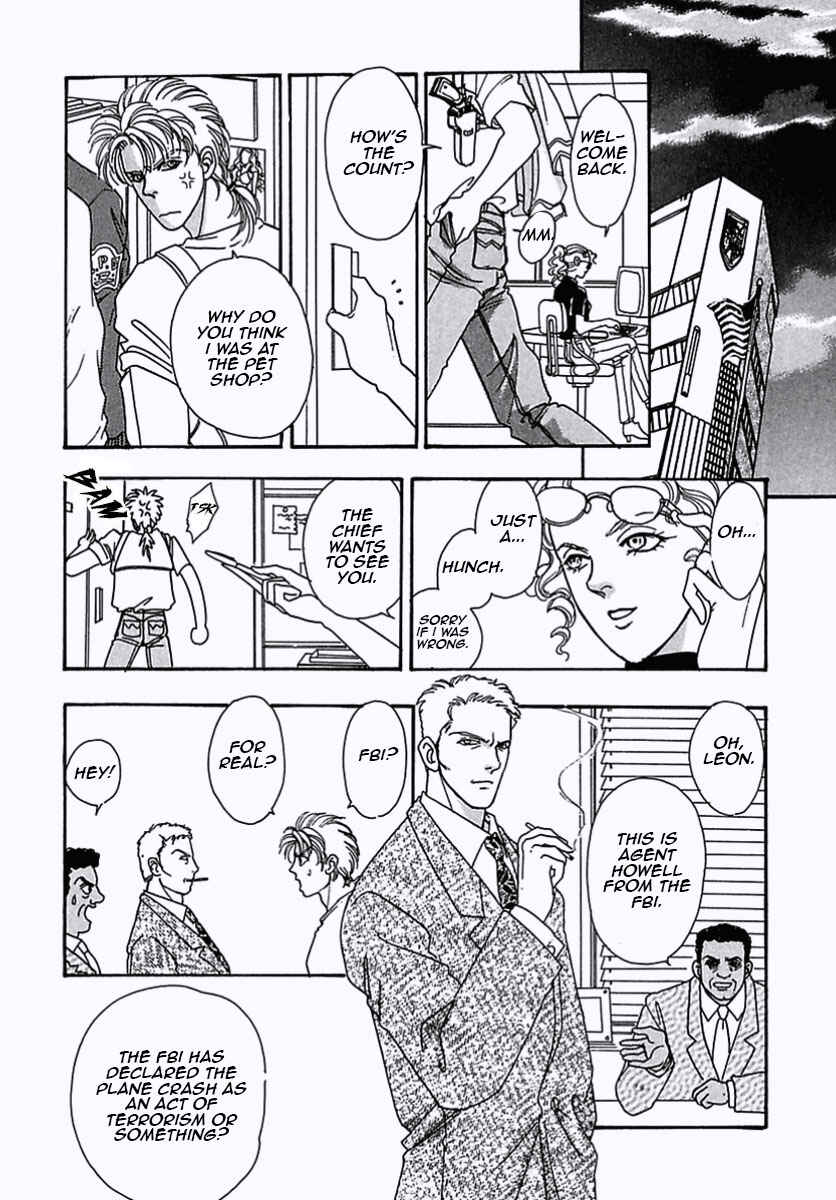 Page 22 Chapter 38 Pet Shop of Horrors