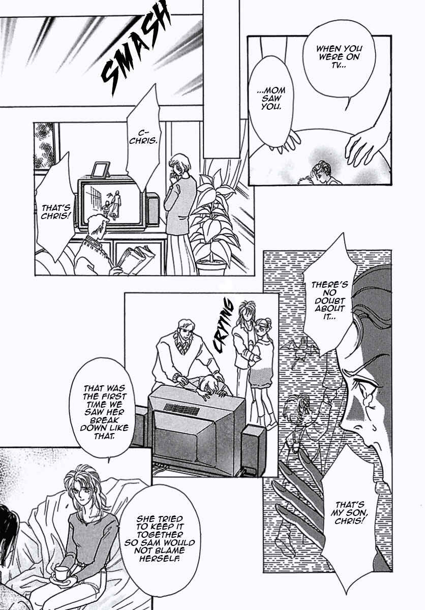 Page 27 Chapter 38 Pet Shop of Horrors