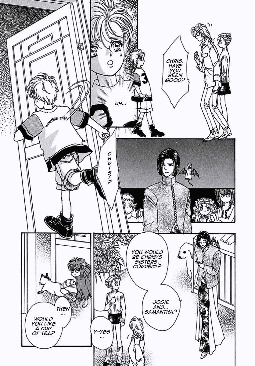 Page 7 Chapter 38 Pet Shop of Horrors