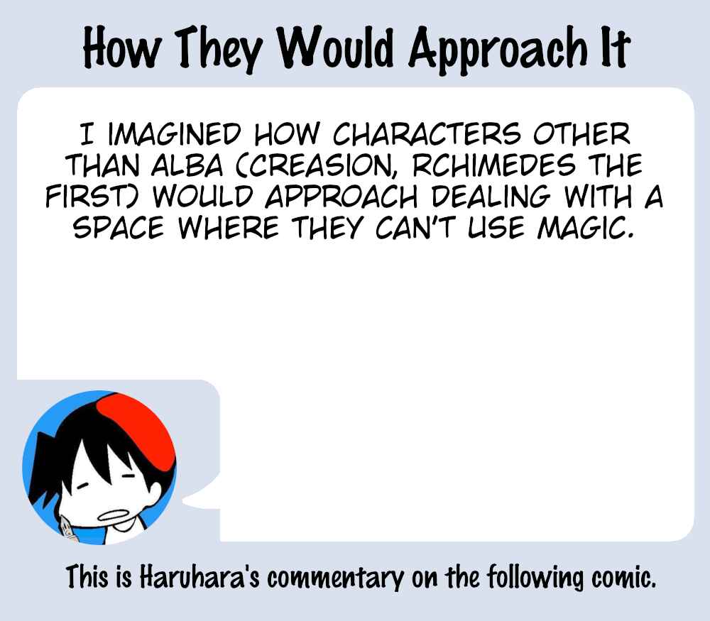 Page 1 Chapter 52 Senyuu. - Haruhara Robinson Channel