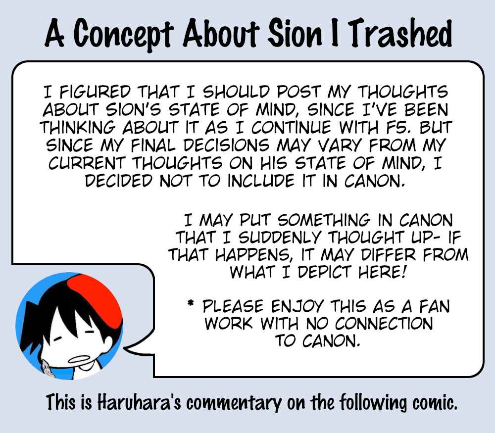 Page 1 Chapter 47 Senyuu. - Haruhara Robinson Channel