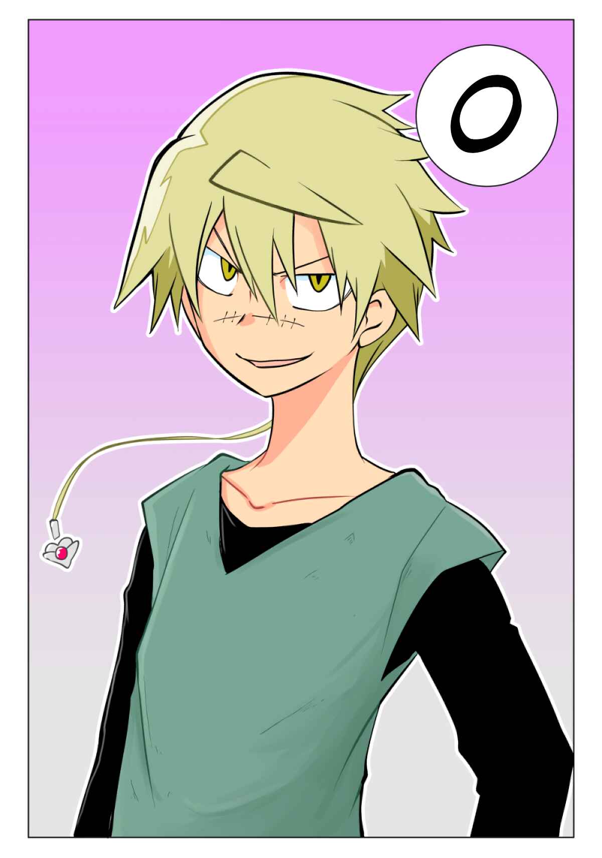 Page 11 Chapter 41 Senyuu. - Haruhara Robinson Channel