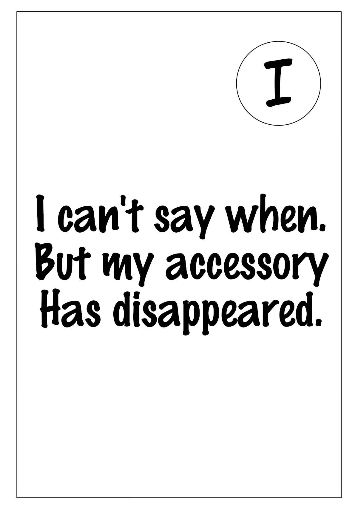 Page 5 Chapter 41 Senyuu. - Haruhara Robinson Channel