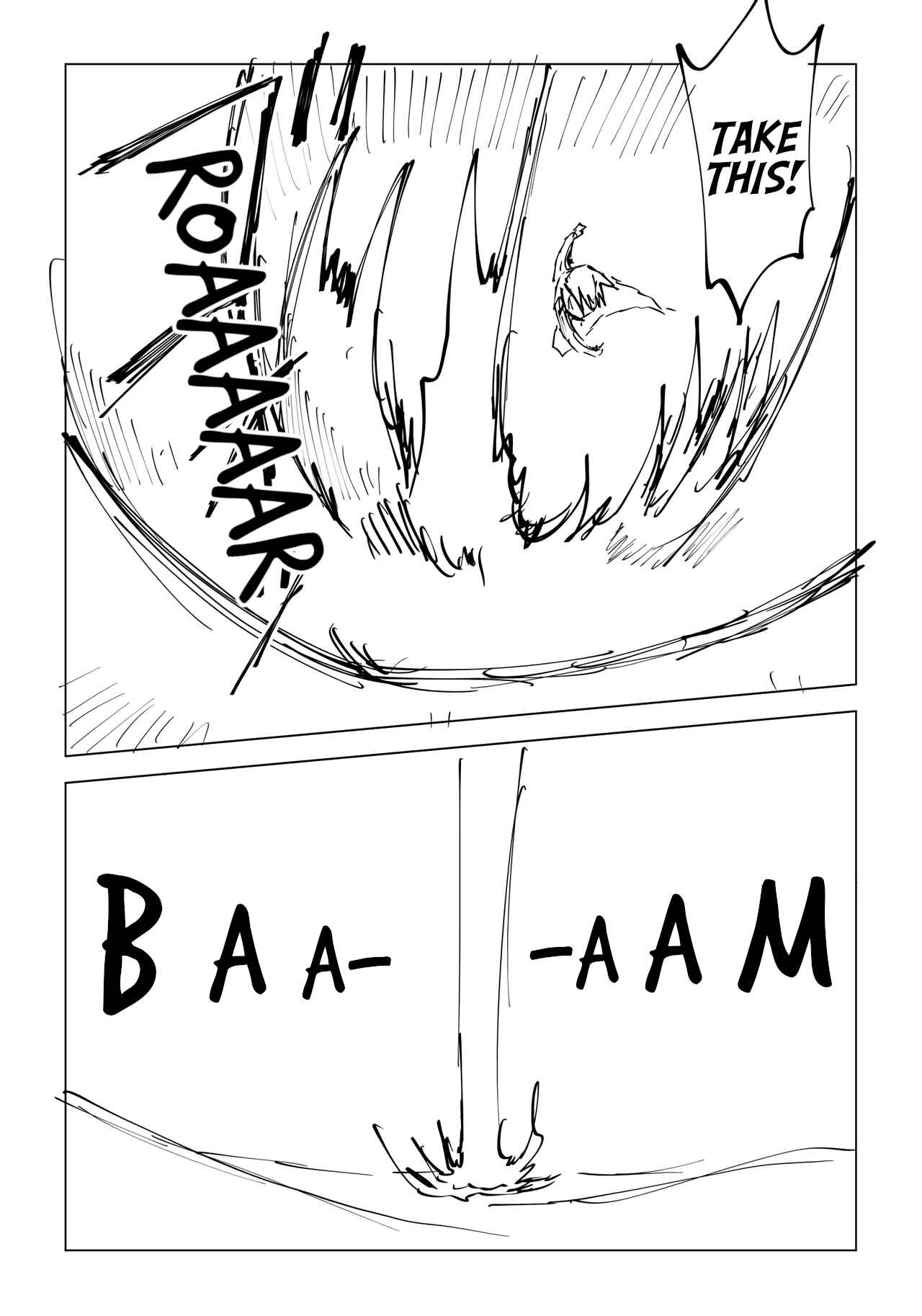 Page 2 Chapter 50 Senyuu. - Haruhara Robinson Channel