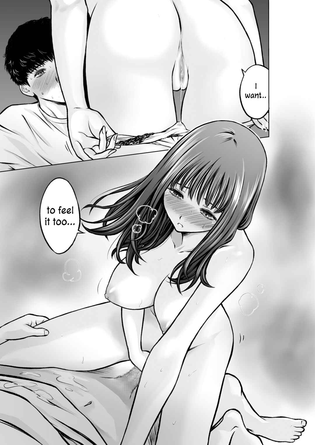 Page 20 Chapter Unknown_fa2b Musuko no Sensei wa Kyonyuu Bijo ♡