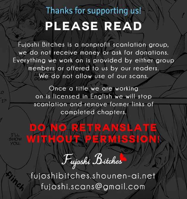 Page 35 Chapter 3 Florist no Koi wa Saku