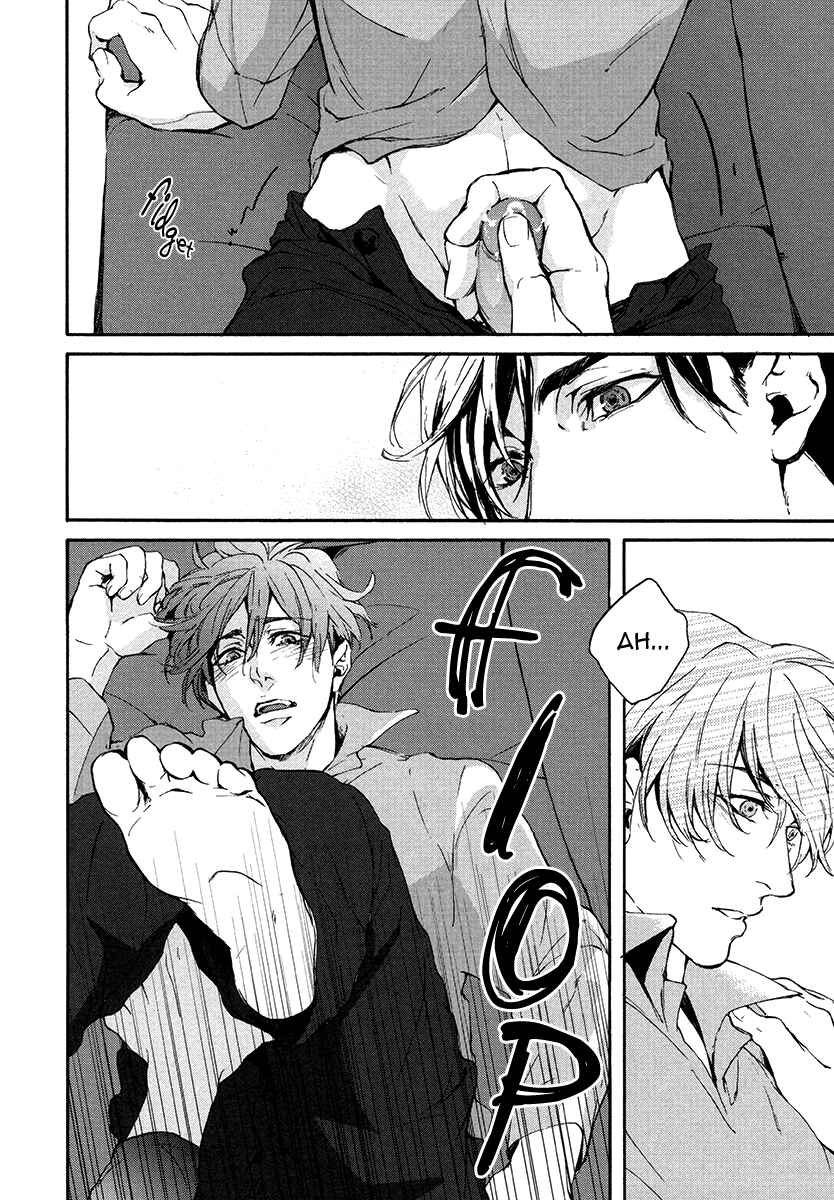 Page 15 Chapter 5 Florist no Koi wa Saku
