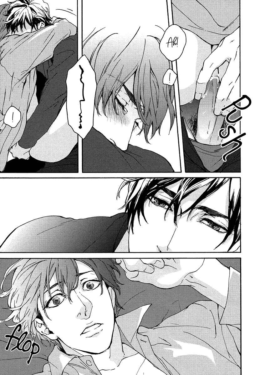 Page 20 Chapter 5 Florist no Koi wa Saku