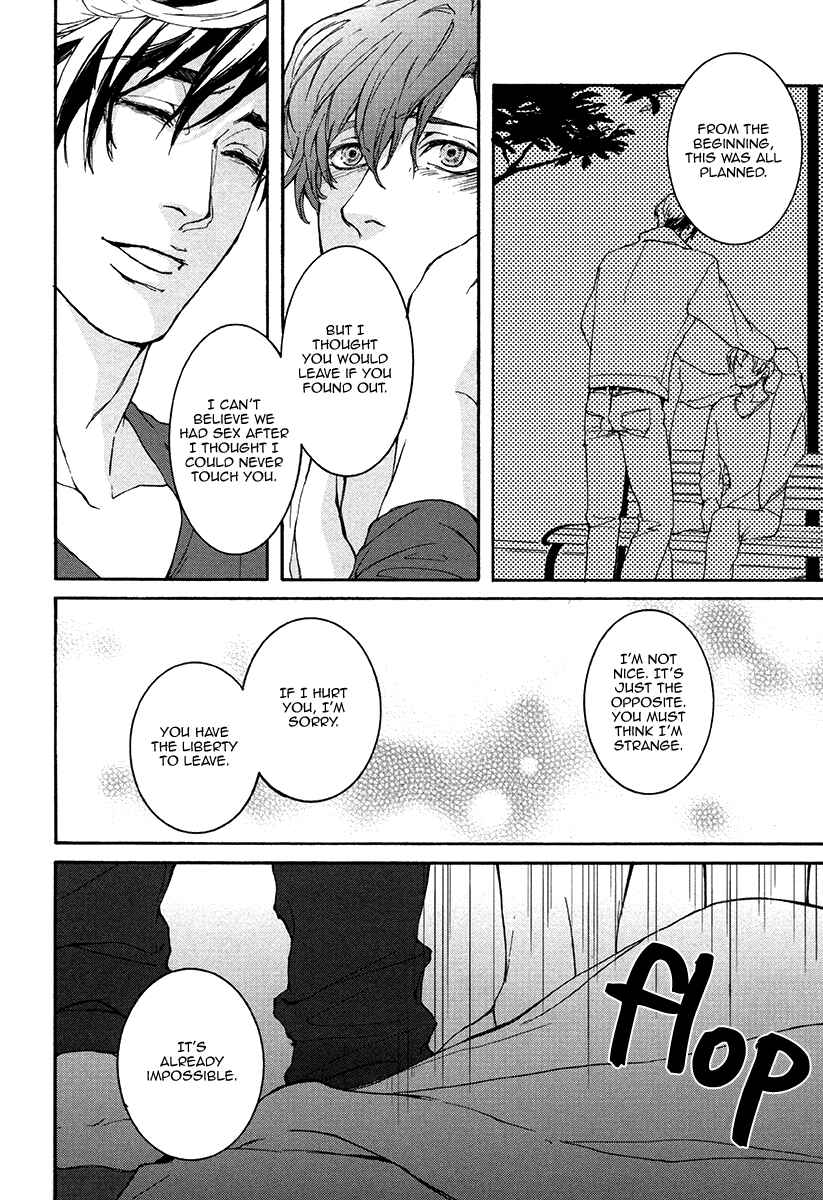 Page 25 Chapter 5 Florist no Koi wa Saku
