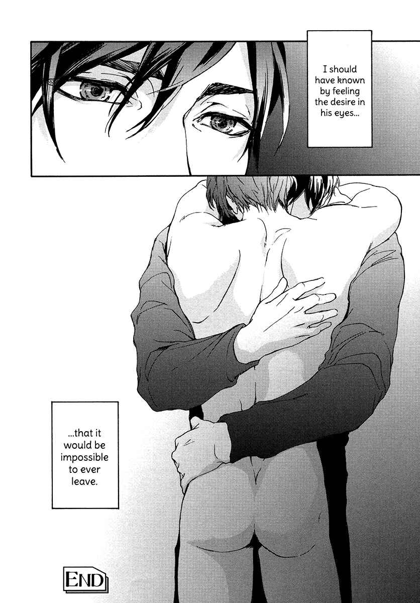 Page 27 Chapter 5 Florist no Koi wa Saku