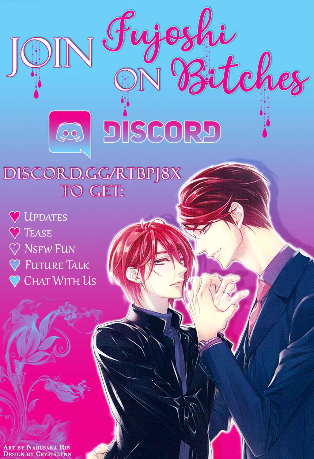 Page 3 Chapter 5 Florist no Koi wa Saku