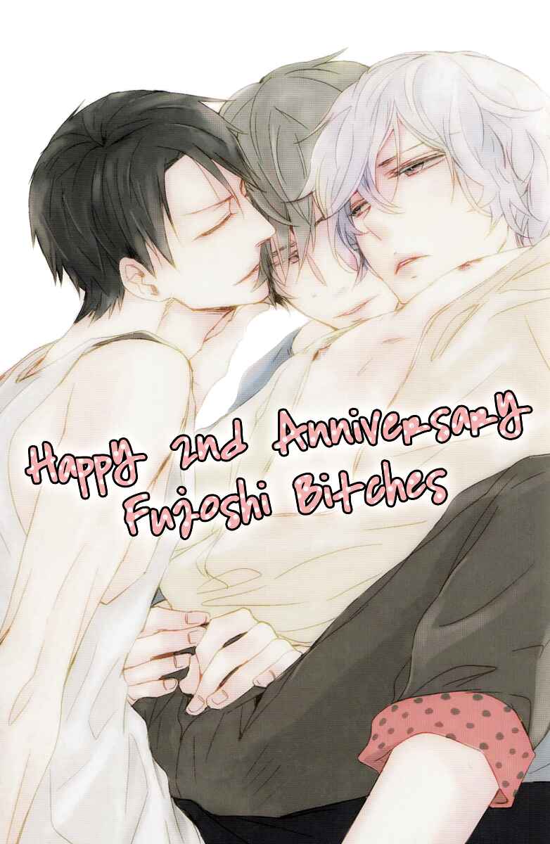 Page 3 Chapter 2 Florist no Koi wa Saku