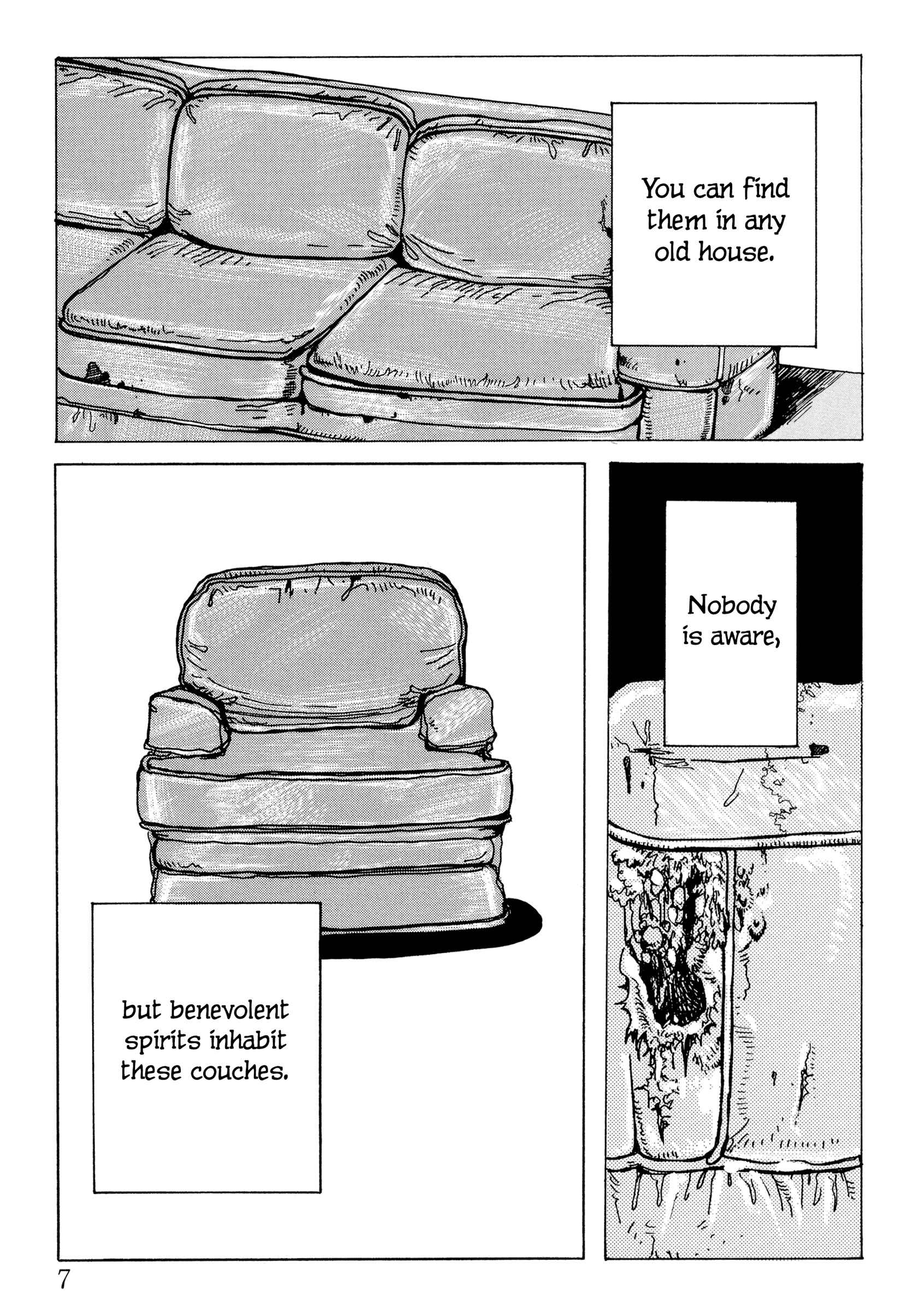 Page 2 Chapter 41 Afternoon Four Seasons Awards CHRONICLE 1987-2000