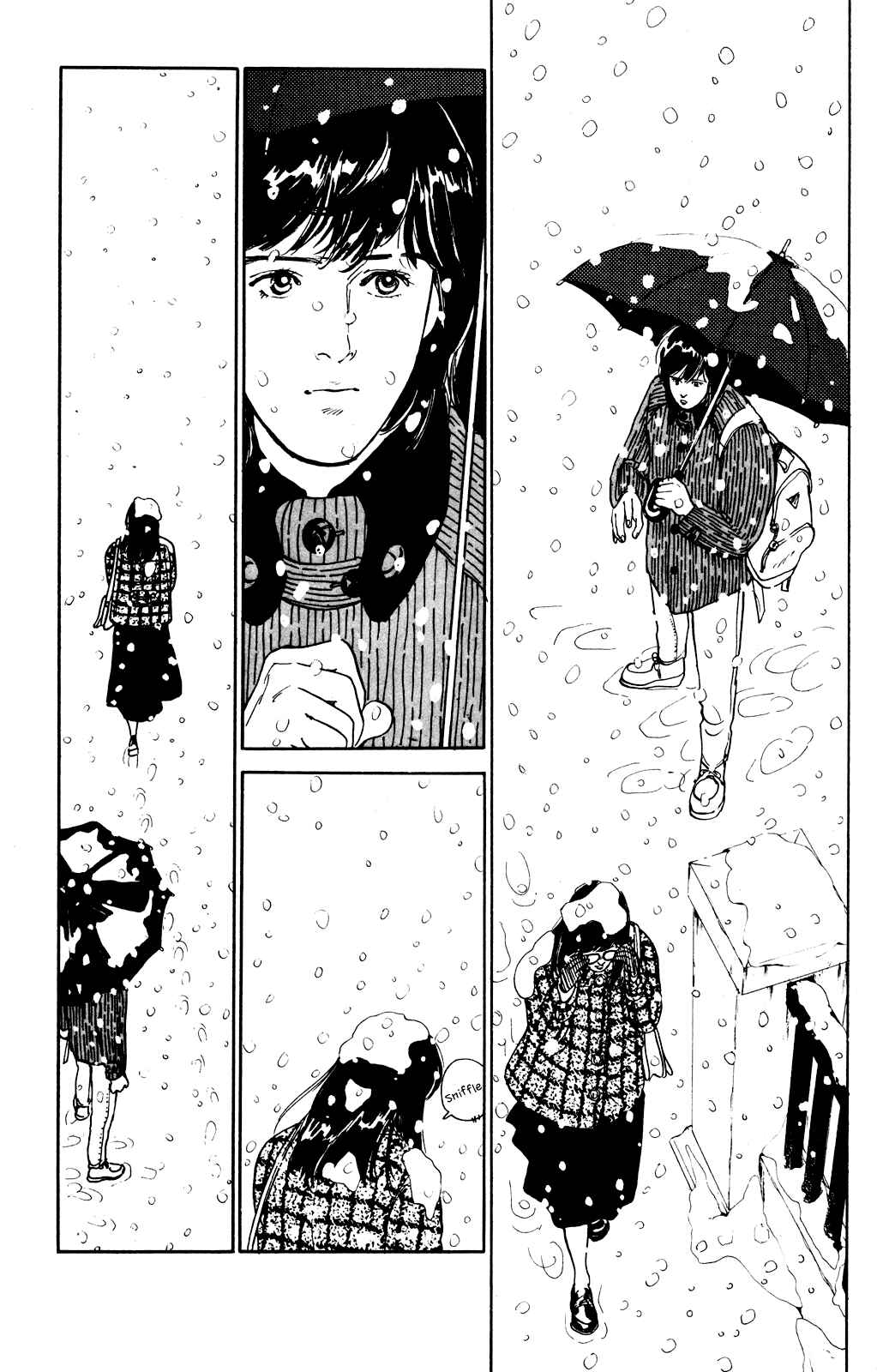 Page 37 Chapter 3 Idol wo Sagase: Bangaihen