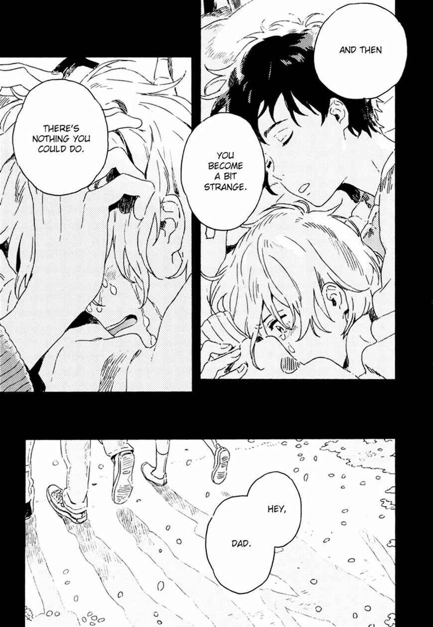 Page 15 Chapter 7 Yuki no Shita no Qualia