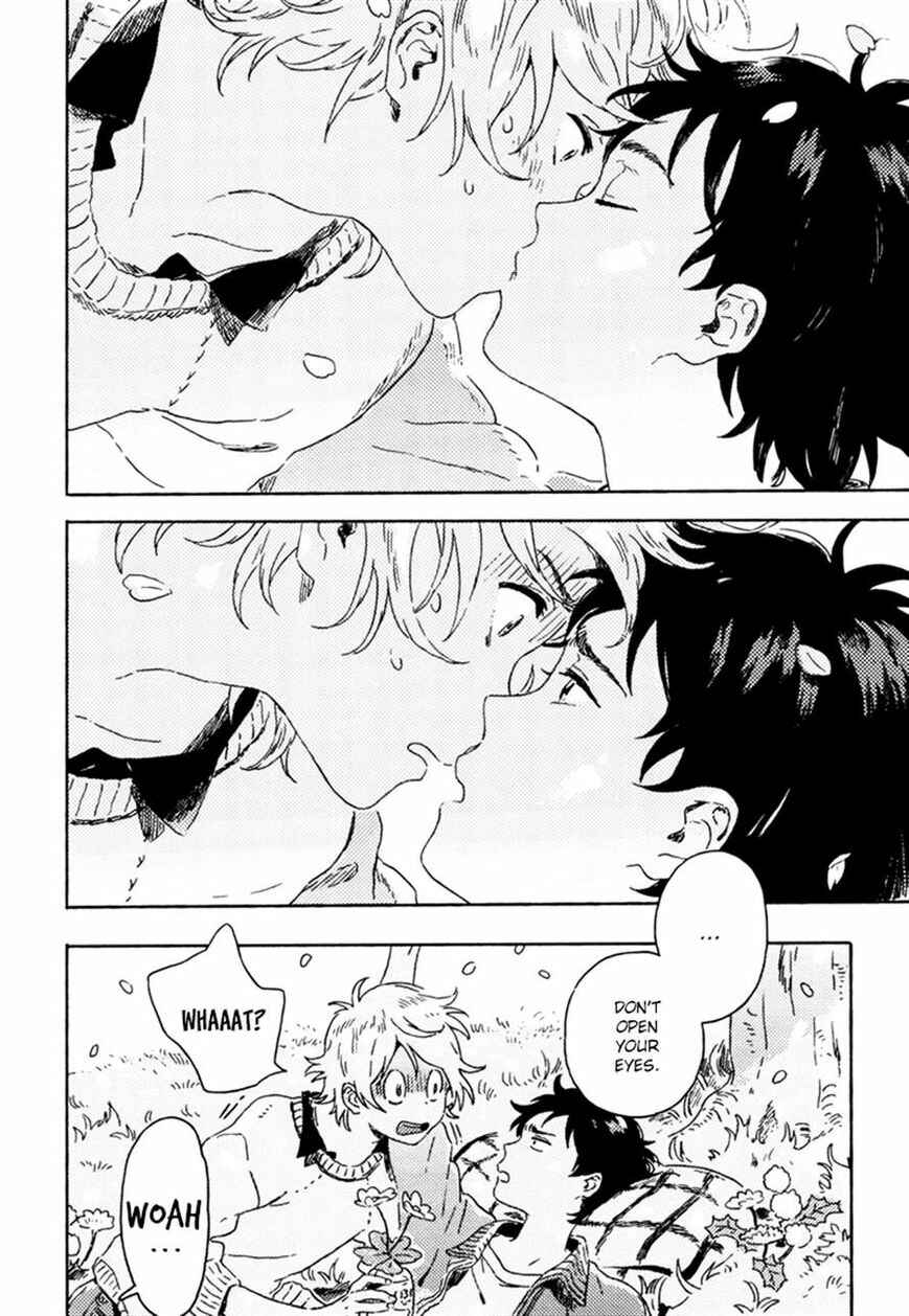 Page 28 Chapter 7 Yuki no Shita no Qualia