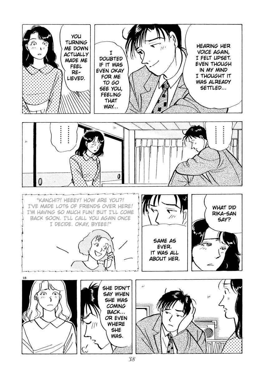 Page 18 Chapter 36 Tokyo Love Story