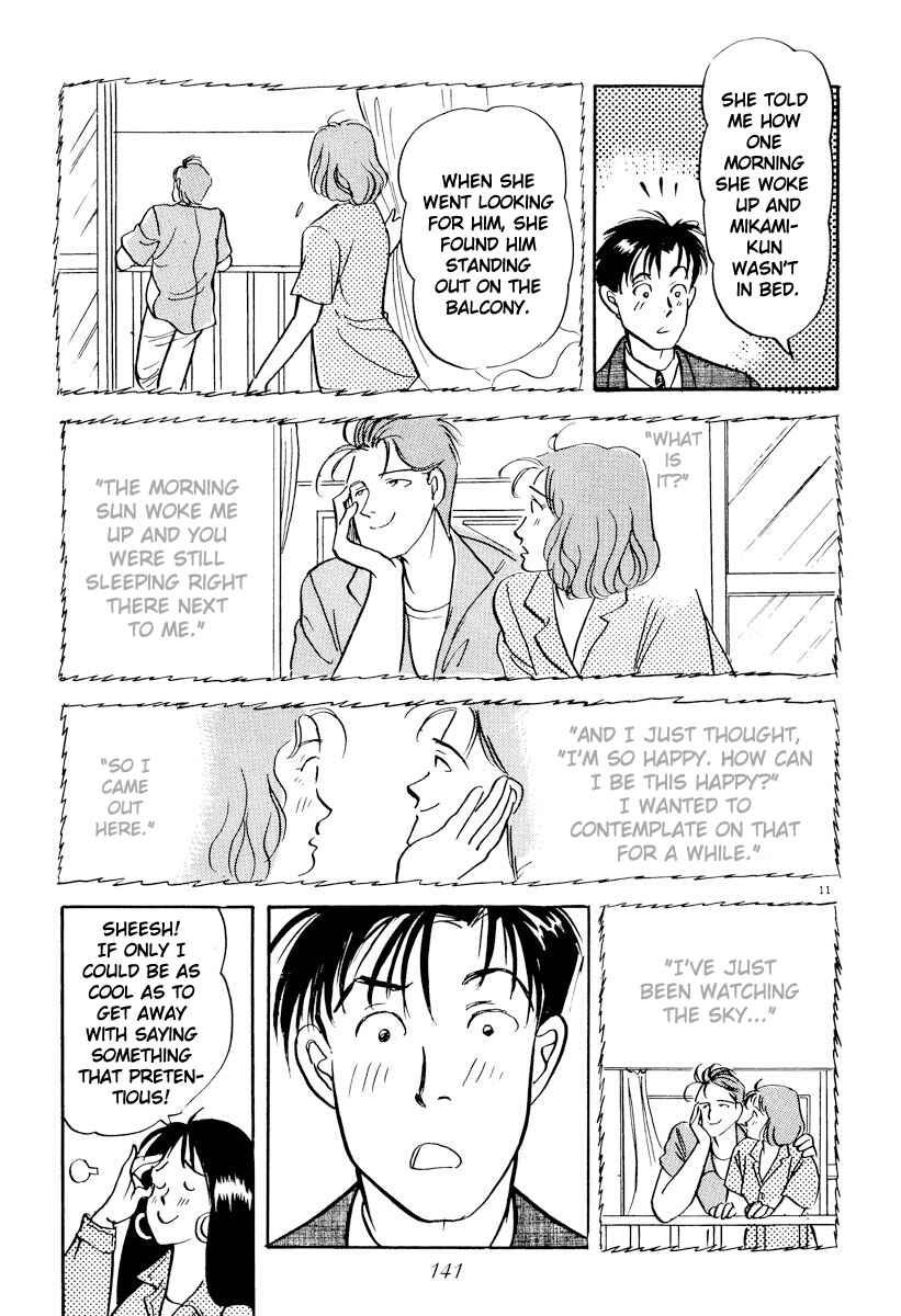 Page 11 Chapter 20 Tokyo Love Story