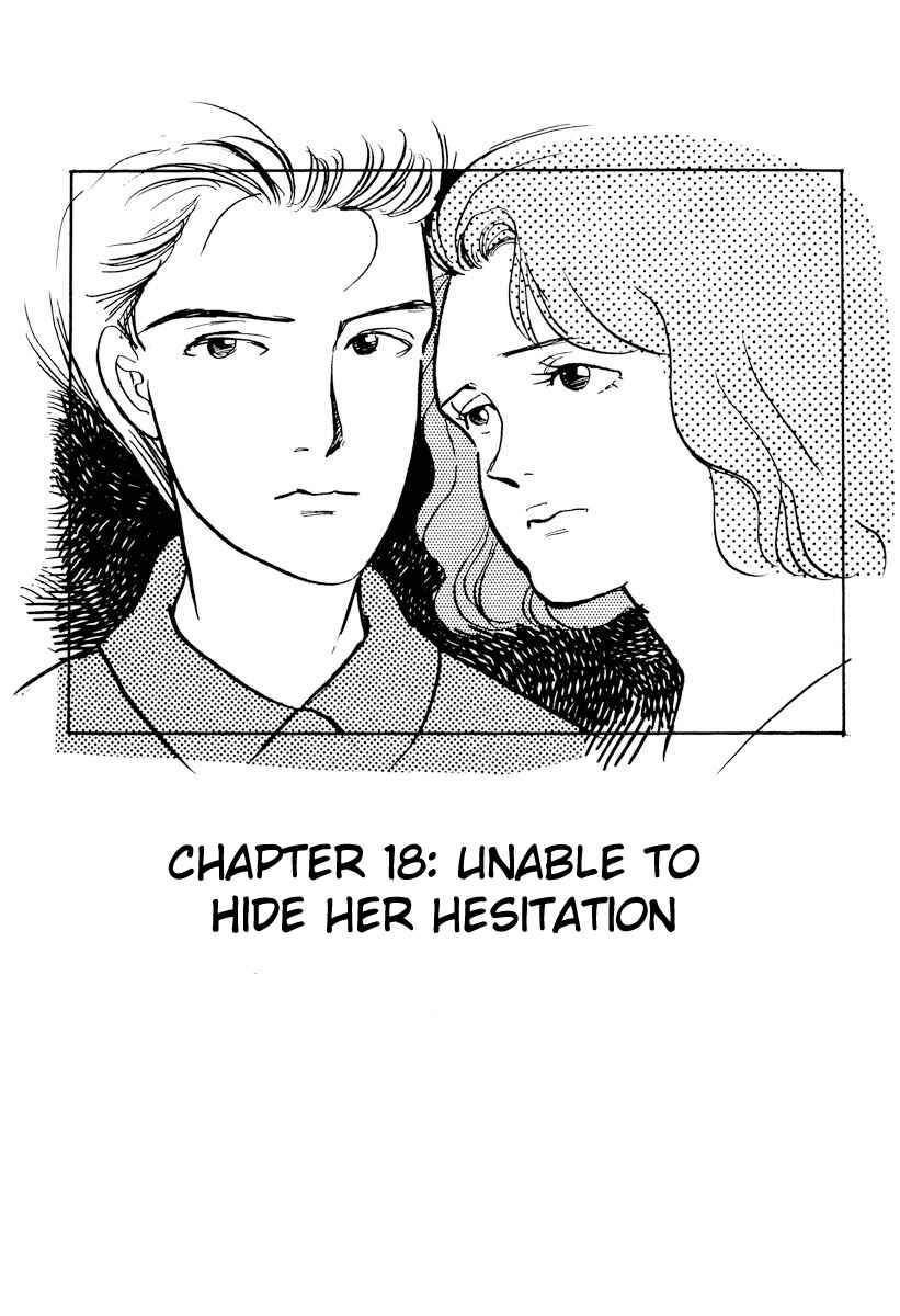 Page 1 Chapter 18 Tokyo Love Story