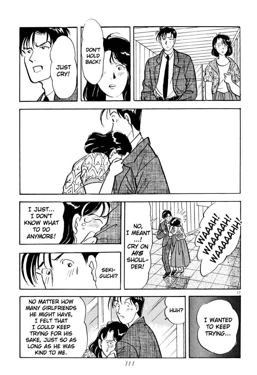 Page 17 Chapter 18 Tokyo Love Story