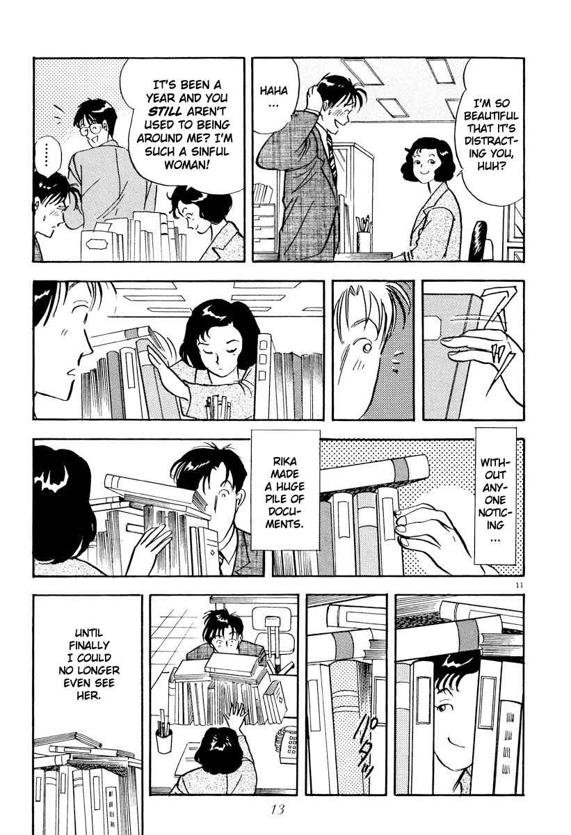 Page 15 Chapter 13 Tokyo Love Story