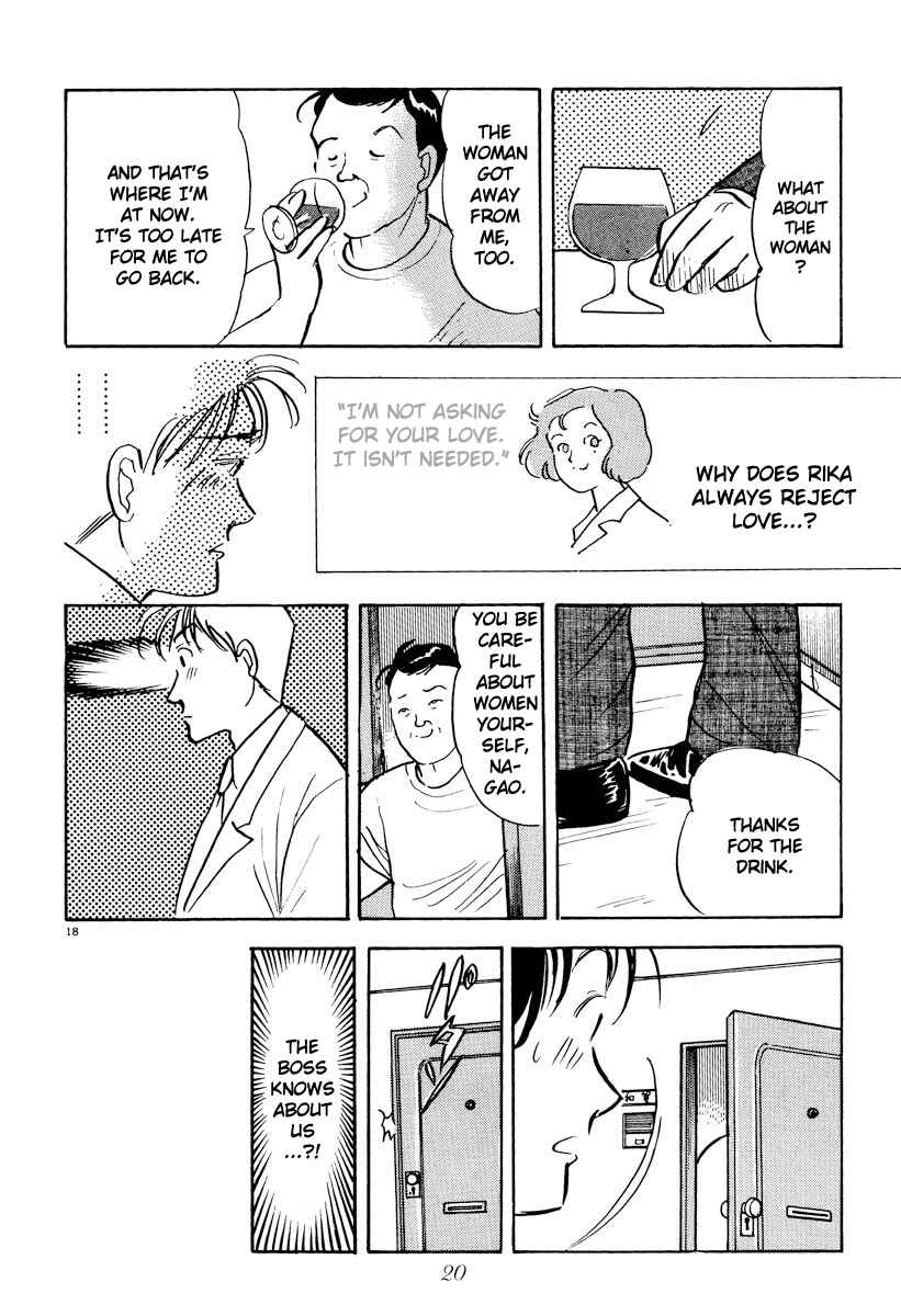 Page 22 Chapter 13 Tokyo Love Story