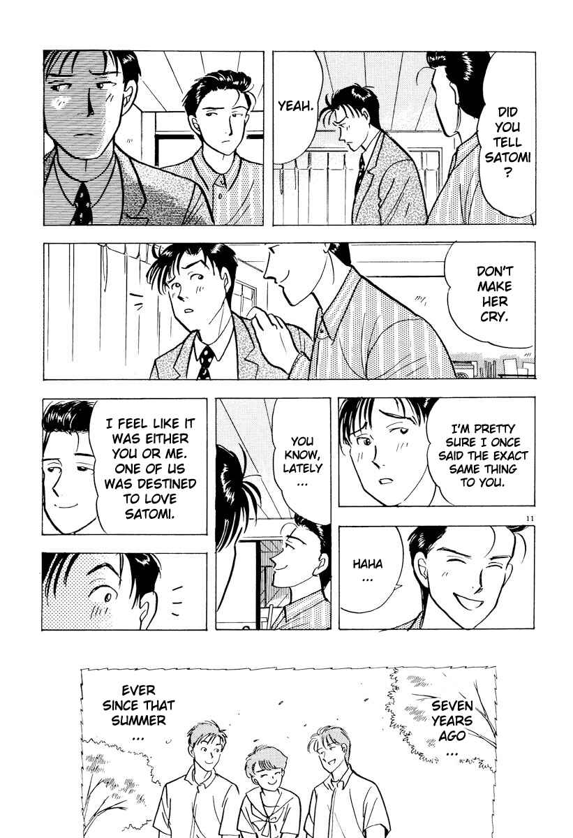 Page 10 Chapter 38 Tokyo Love Story