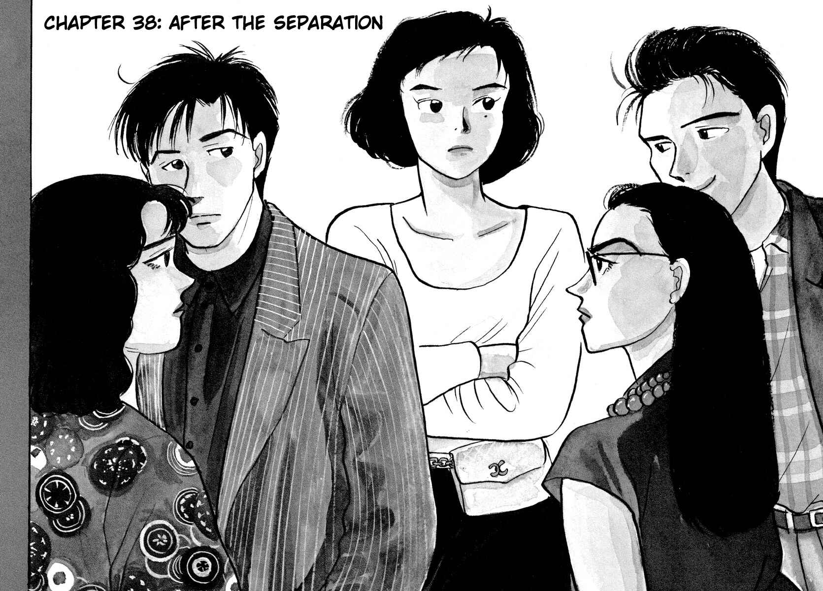 Page 2 Chapter 38 Tokyo Love Story