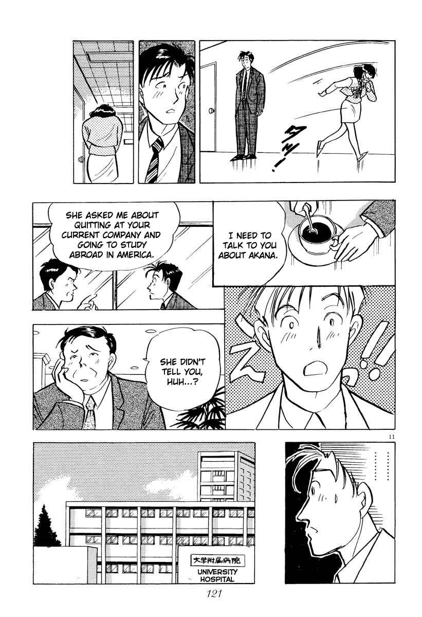 Page 10 Chapter 30 Tokyo Love Story
