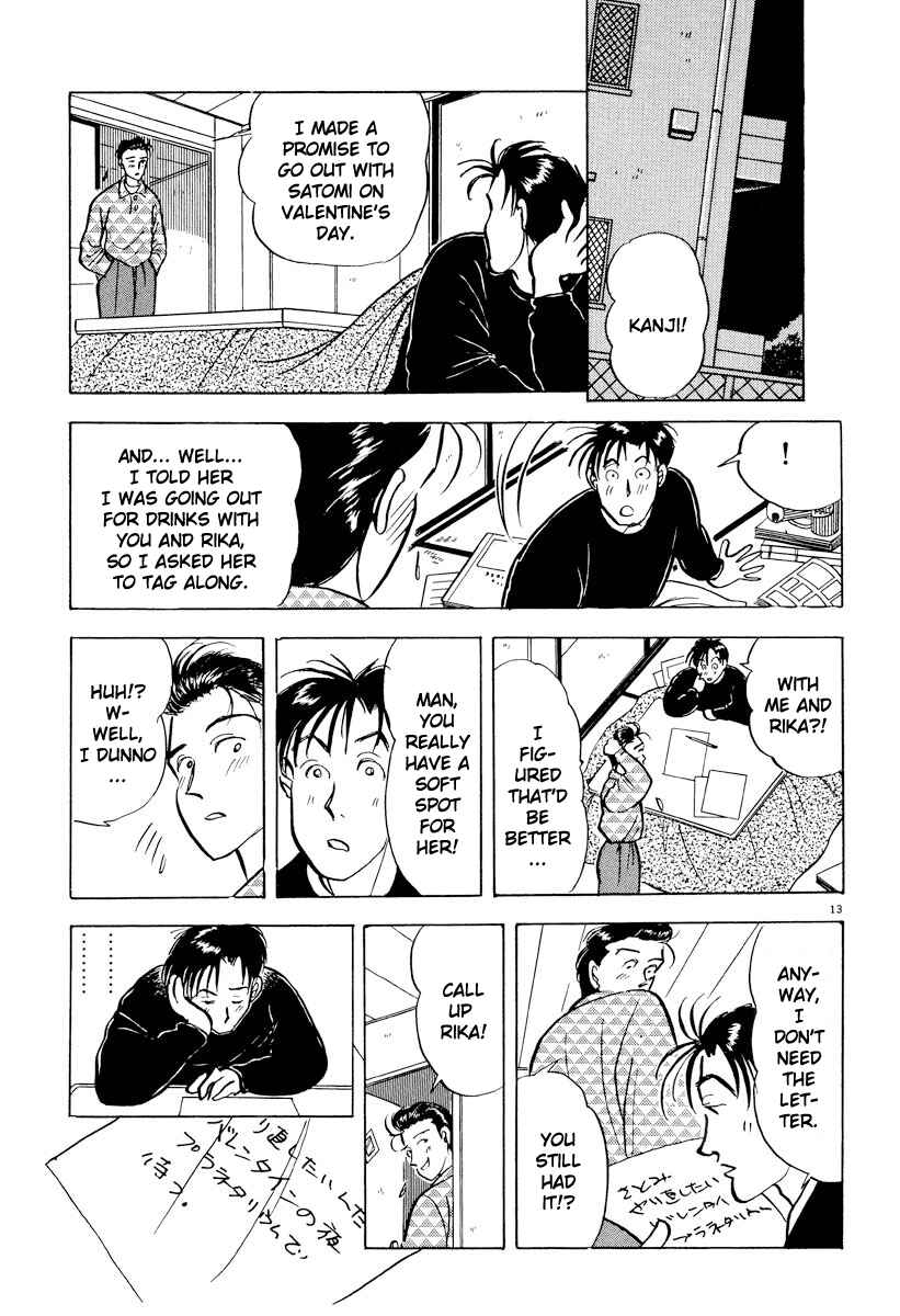 Page 12 Chapter 30 Tokyo Love Story