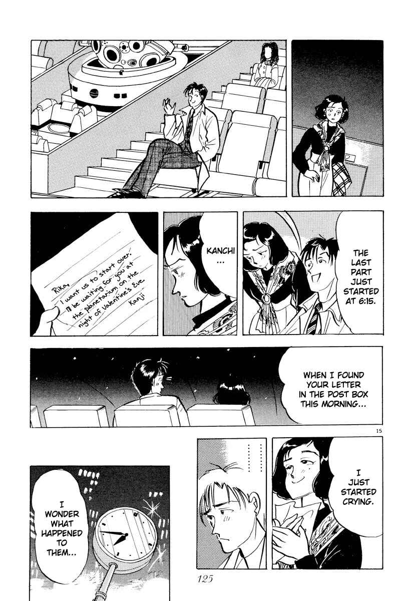 Page 14 Chapter 30 Tokyo Love Story