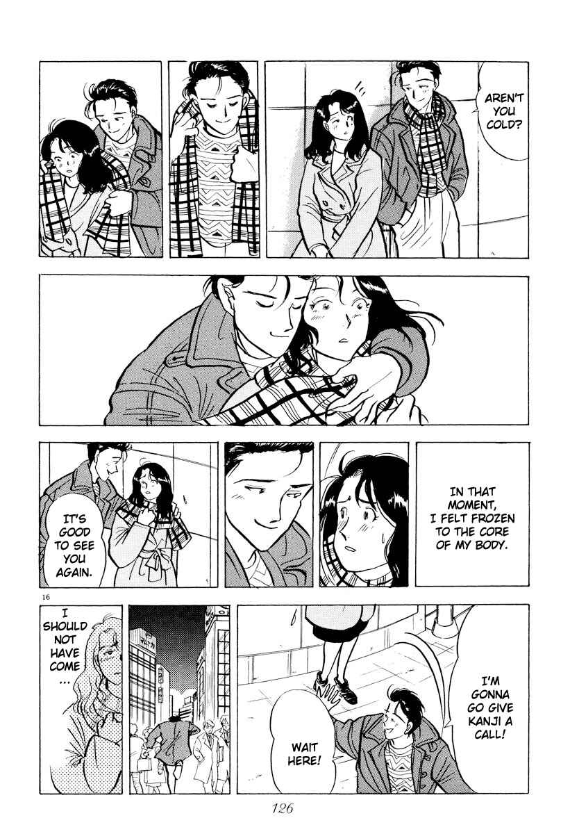 Page 15 Chapter 30 Tokyo Love Story
