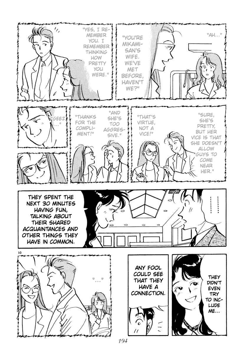 Page 10 Chapter 23 Tokyo Love Story