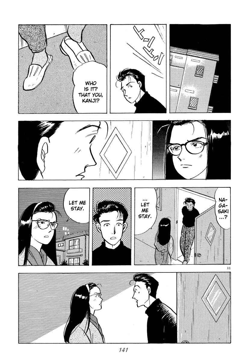 Page 11 Chapter 31 Tokyo Love Story