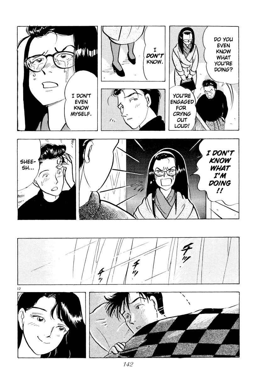 Page 12 Chapter 31 Tokyo Love Story