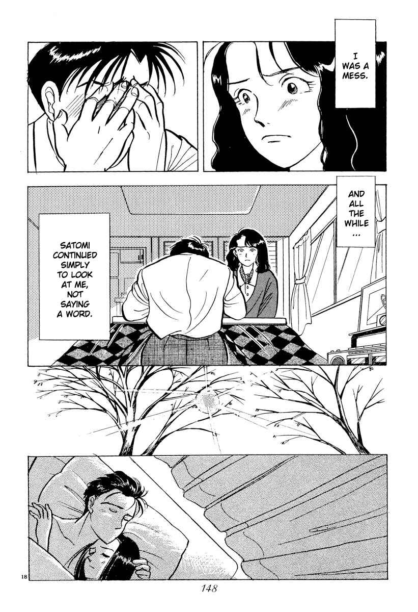Page 18 Chapter 31 Tokyo Love Story