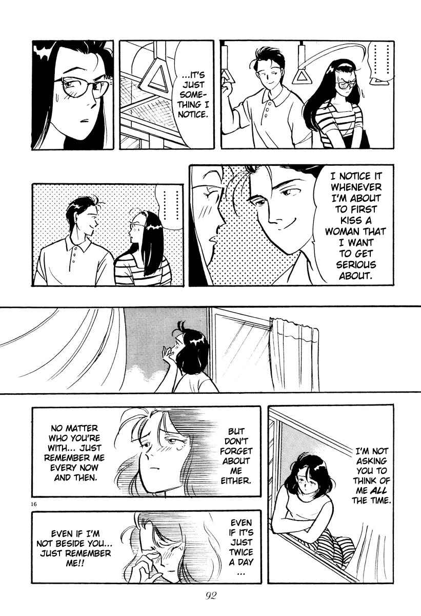 Page 16 Chapter 17 Tokyo Love Story