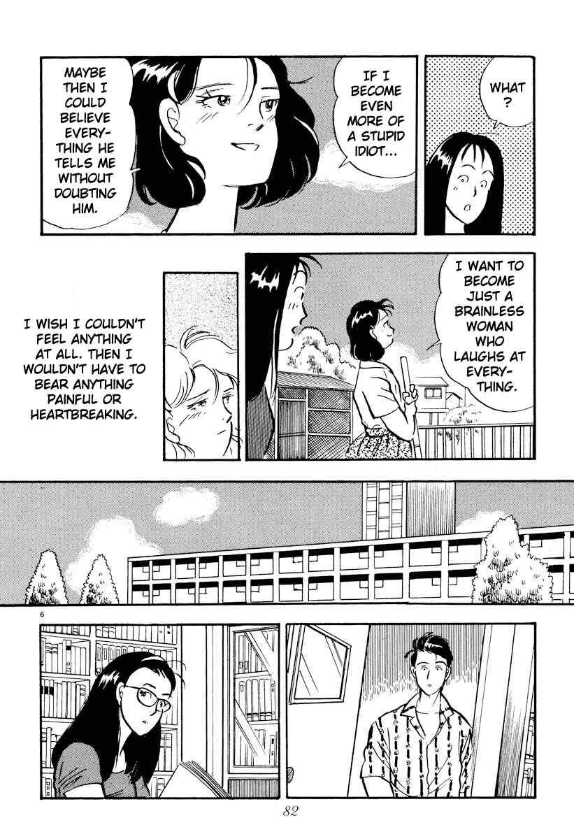 Page 6 Chapter 17 Tokyo Love Story