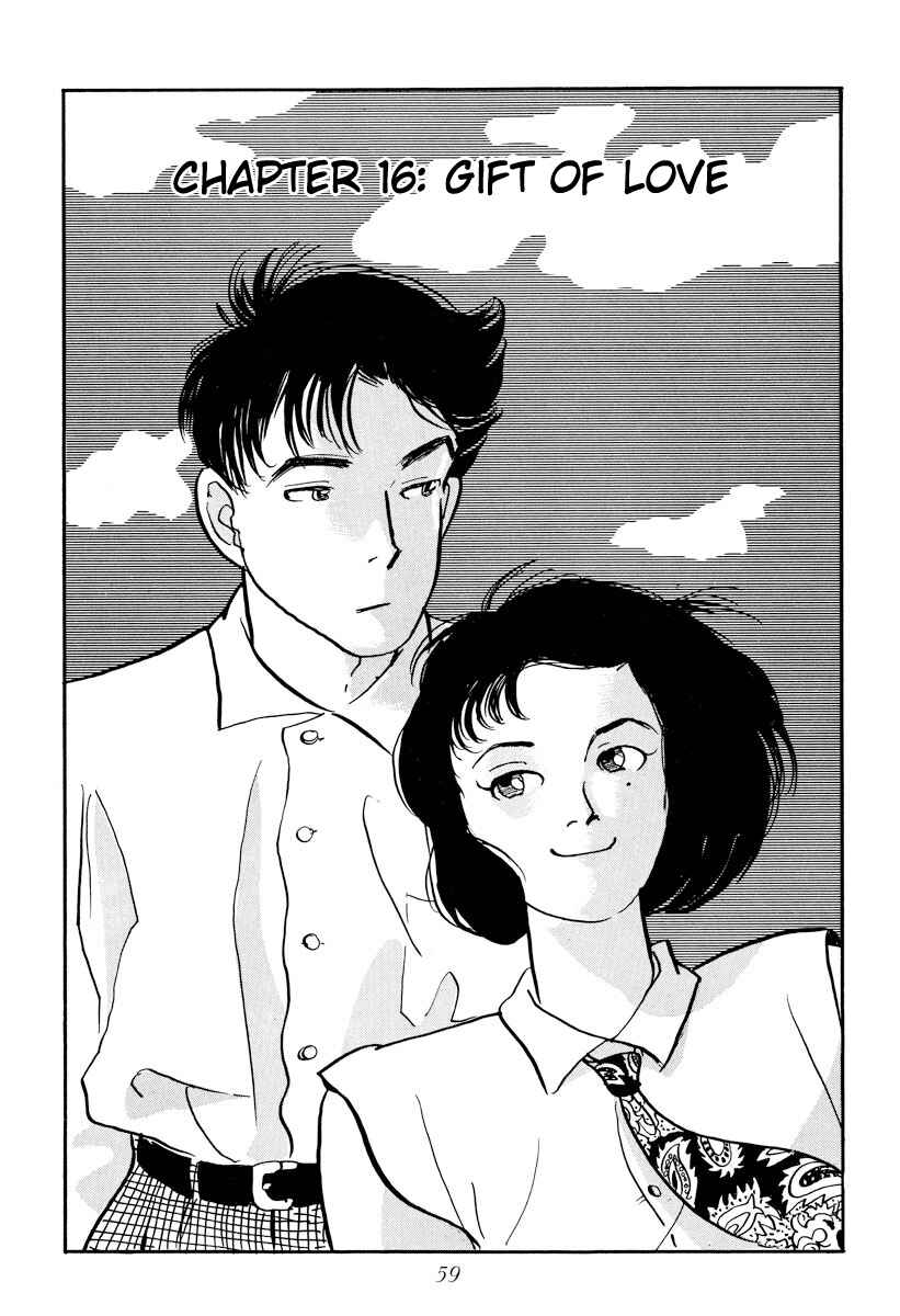 Page 1 Chapter 16 Tokyo Love Story