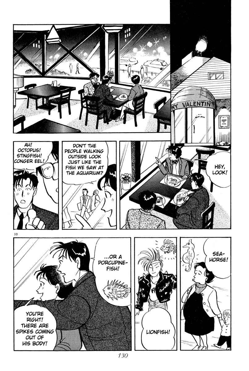 Page 10 Chapter 7 Tokyo Love Story