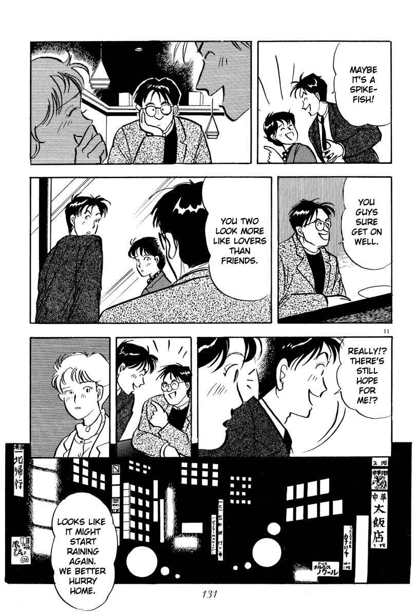 Page 11 Chapter 7 Tokyo Love Story