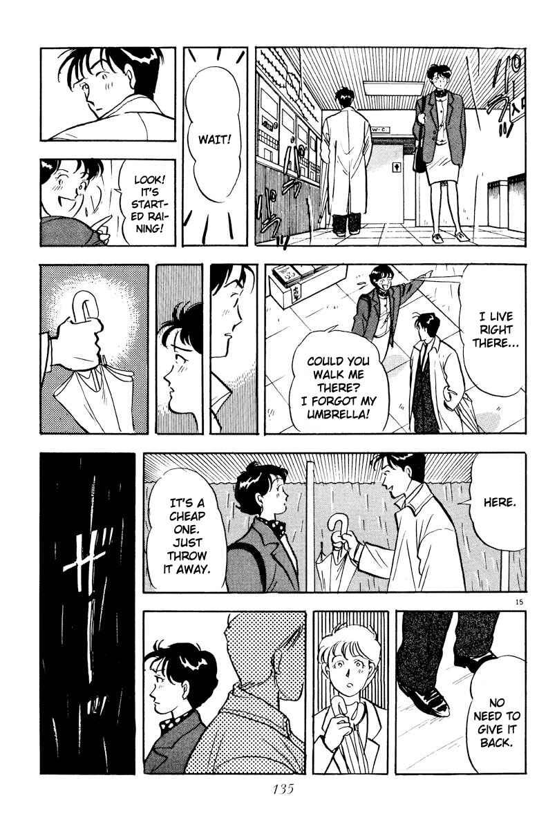 Page 15 Chapter 7 Tokyo Love Story