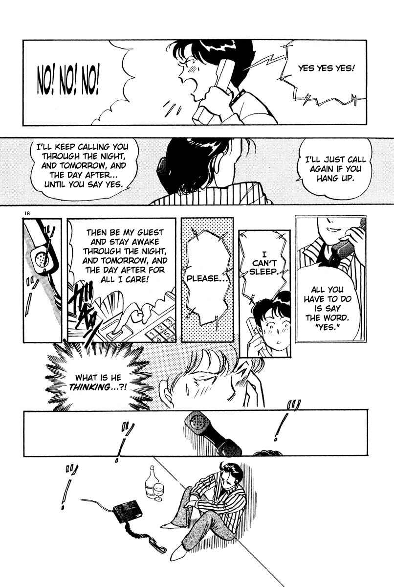Page 18 Chapter 7 Tokyo Love Story